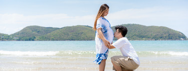 Babymoon: qué es y por qué te recomendamos tener uno