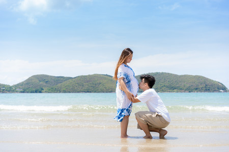 Babymoon: qué es y por qué te recomendamos tener uno