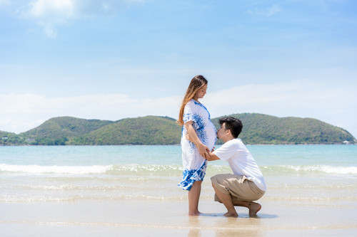 Babymoon: qué es y por qué te recomendamos tener uno