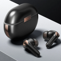 Gracias a Prime Day 2025 puedes llevarte estos sensacionales audífonos SoundPEATS con un descuento de más de 1,000 pesos 
