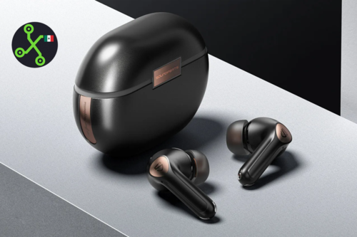 Soundpeats Air4pro Amazon Oferta