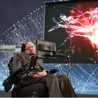 Previsão feita por Stephen Hawking há 50 anos acaba de acontecer em 2025 