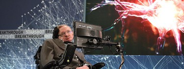 Previsão feita por Stephen Hawking há 50 anos acaba de acontecer em 2025 