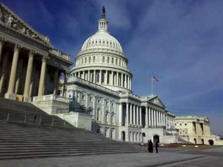 El Congreso de Estados Unidos paraliza la Ley SOPA