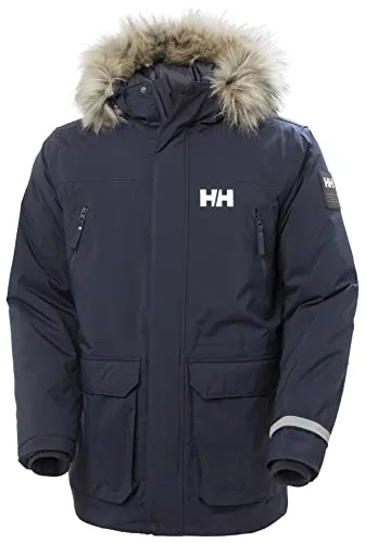 Helly Hansen Reine Parka Chaqueta Hombre