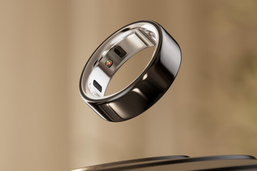 Oura Ring