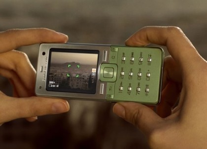 Sony Ericsson prepara nuevos móviles para el 14 de agosto