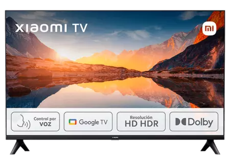 Xiaomi Tv A 2025