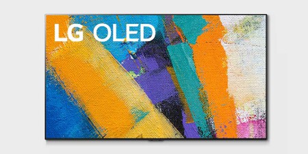 Lg Oled65gx6la
