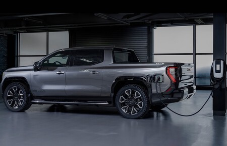 Gmc Sierra Ev 2024