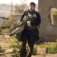 Prime Video y la película de ciencia ficción tan buena que desde hace más de 15 años los fans esperan su secuela