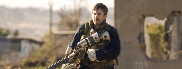 Prime Video y la película de ciencia ficción tan buena que desde hace más de 15 años los fans esperan su secuela 