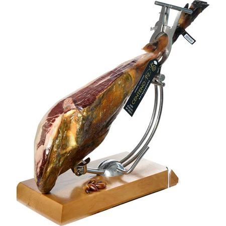 jamón ibérico
