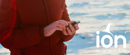 5 GB más para siempre por 1 euro: así es la promoción de Navidad de ION Mobile