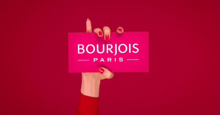Ofertas de primavera de Amazon: hasta el 50% de descuento en maquillaje Bourjois o Max Factor