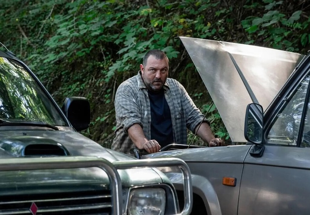 Esta brutal y angustiosa película de suspense extremo a la española está entre lo más visto en Netflix 