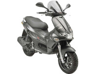 La Gilera Runner declarada peligrosa por el Tribunal de Pisa