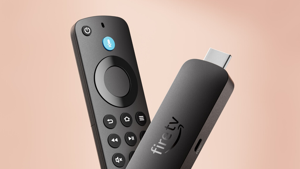El Fire TV Stick que aconsejo comprar a casi todos mis conocidos está a medio camino entre el HD y el 4K 