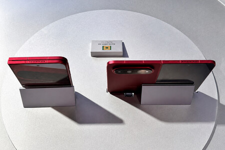 Xiaomi 18 Fold 3