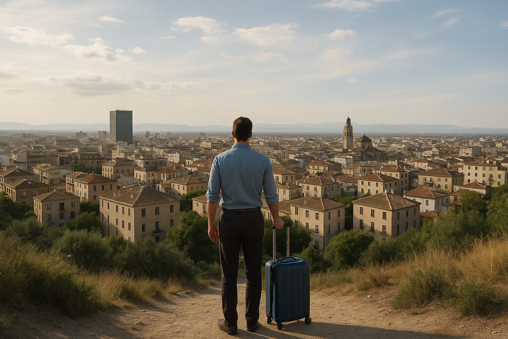 Los alquileres imposibles son un obstáculo para la llegada de profesionales a la Comunidad Valenciana: así están respondiendo las empresas 