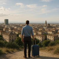 Los alquileres imposibles son un obstáculo para la llegada de profesionales a la Comunidad Valenciana: así están respondiendo las empresas 