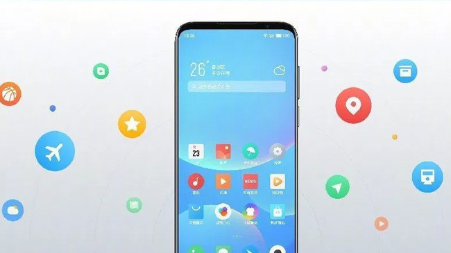 Flyme8