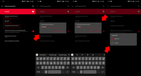 Zona Android 1