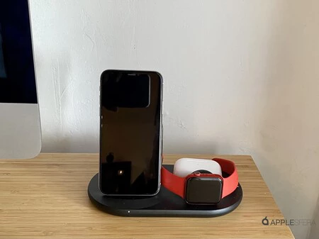 ベルキン 06 充電器