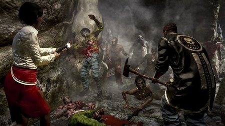 'Dead Island'. Fecha para el DLC Bloodbath arena