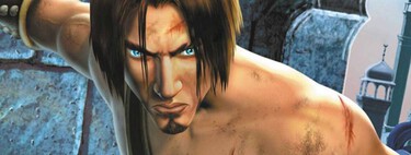 "Una obra maestra que merece brillar". Ubisoft ha hecho las cosas tan mal con Prince of Persia que GOG ha decidido preservar Las Arenas del Tiempo para siempre 