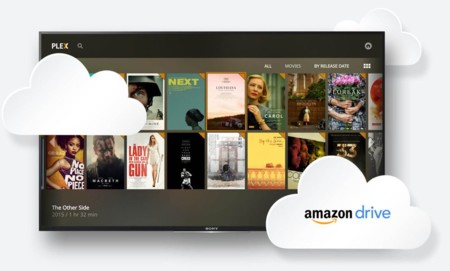 Plex Cloud, el media center de Plex que funciona en la nube gracias a Amazon