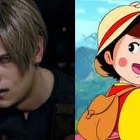 Resident Evil 4 Remake x Heidi: corto animado sorprende por curiosa propuesta y desata la euforia de los fans del survival horror de Capcom