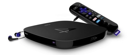 Roku