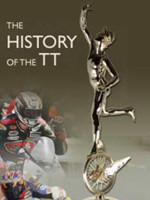 Se acerca el Tourist Trophy del centenario