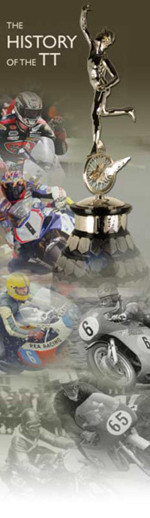 Se acerca el Tourist Trophy del centenario