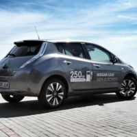 Nissan ya está pensando en sus futuros eléctricos, ¿llegará antes el SUV o el mini-Leaf?