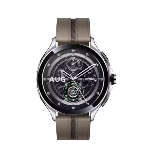 Xiaomi Watch 2 Pro, con cupón de descuento y Redmni Buds 6 como compra conjunta