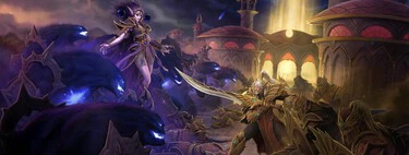 La beta de World of Warcraft: Midnight ya está disponible: te contamos cómo participar en ella y todo lo que incluye 