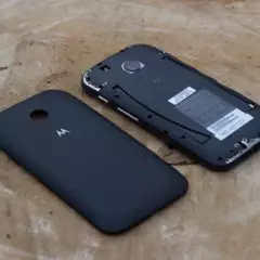 Foto 10 de 17 de la galería motorola-moto-e en Xataka Android