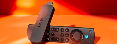 Este es el Fire TV Stick que siempre recomiendo cuando me preguntan: ahora, rebajado en el Prime Day, es imbatible 