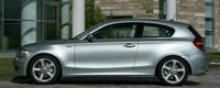 BMW Serie 1 3 puertas, filtrado el primer vídeo oficial