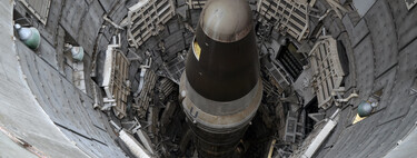Ha comenzado una inédita carrera armamentística nuclear: una en la que participan EEUU, Rusia... y también China