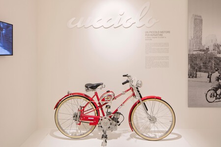 El Museo Ducati Abre Sus Puertas Al Publico Definitivamente 003