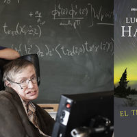 Seis libros para niños de Stephen Hawking: la física y la astronomía explicada a los más pequeños por un grande