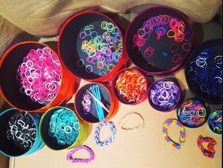 Pulseras
