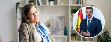 El Gobierno se defiende ante las críticas por la ampliación de permisos por nacimientos y cuidado del menor. "Existía riesgo de multa por parte de Europa" 