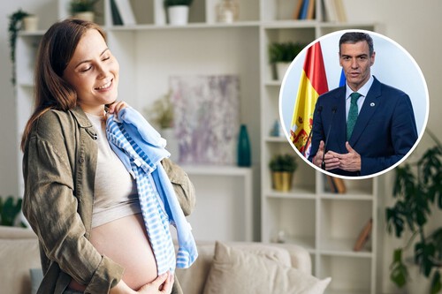 El Gobierno Se Defiende Ante Las Criticas Por La Ampliacion De Permisos Por Nacimientos Y Cuidado Del Menor Existia Riesgo De Multa Por Parte De Europa