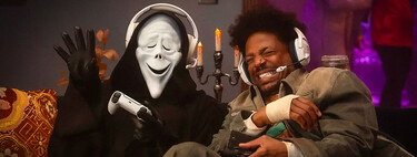 No he podido parar de reírme con Scary Movie. Ahora sí que estoy convencido de que va a arrasar en cines 