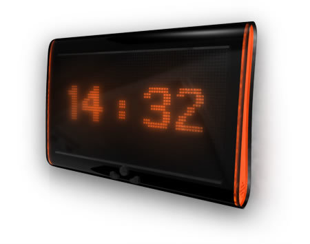 Party Timer, midiendo la intensidad de tus fiestas