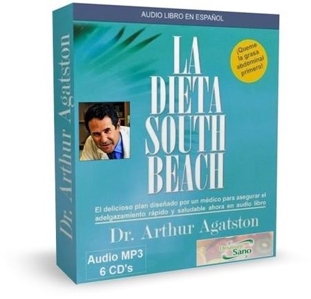 La Dieta South Beach: ¿la dieta milagrosa?